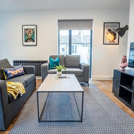Rose Hill Boutique Apartments Near Brighton Beach Kültér fotó