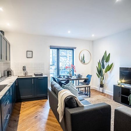 Rose Hill Boutique Apartments Near Brighton Beach Kültér fotó