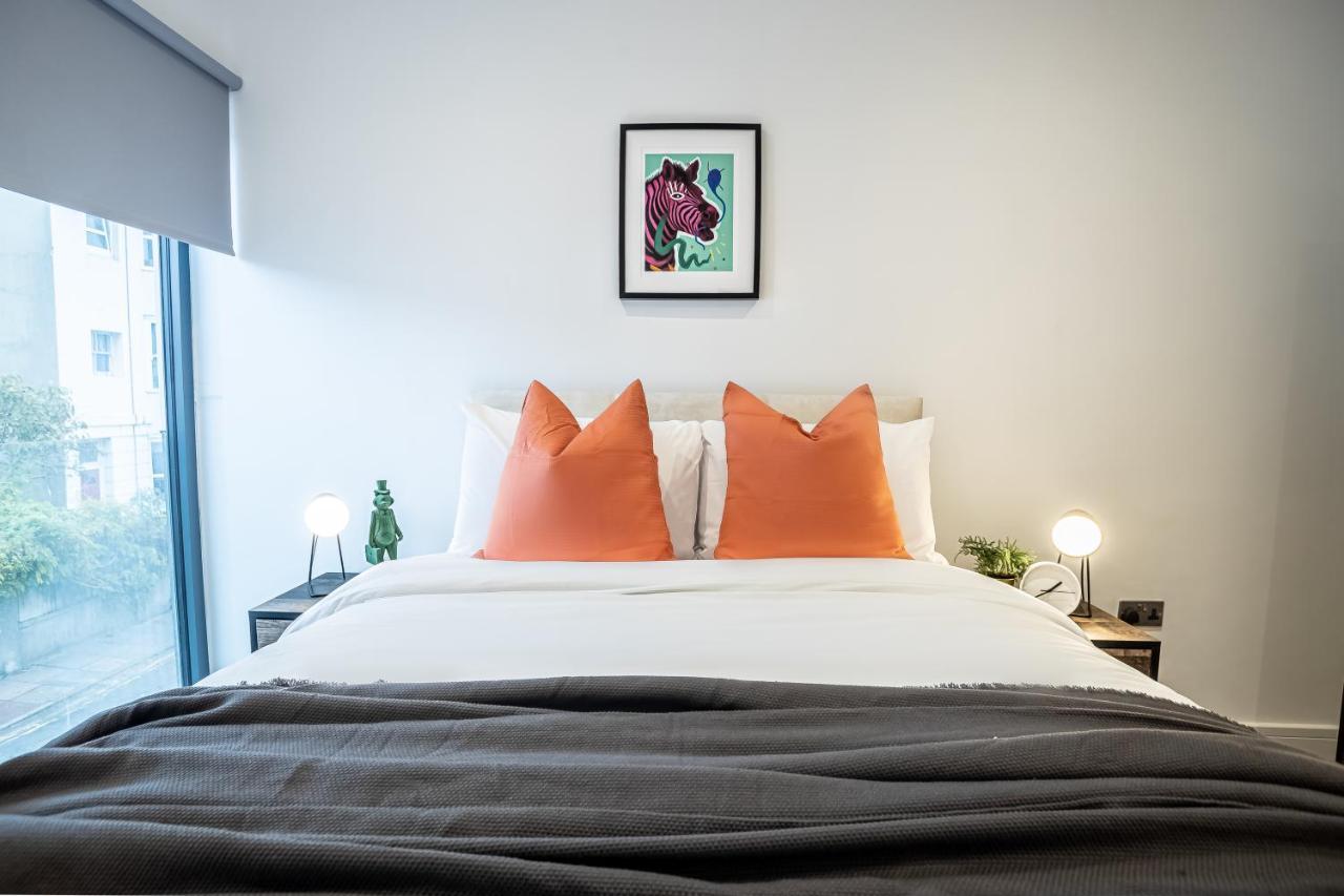 Rose Hill Boutique Apartments Near Brighton Beach Kültér fotó