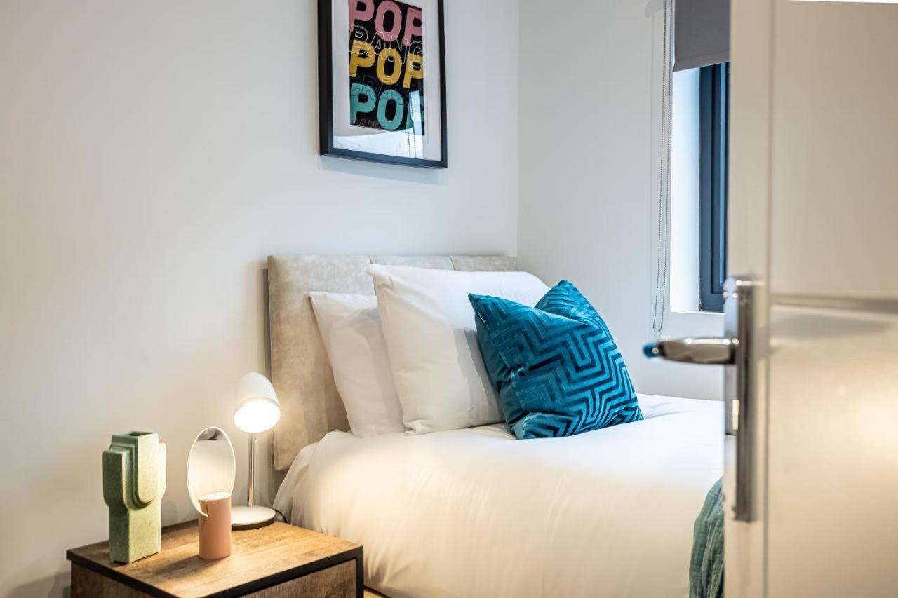 Rose Hill Boutique Apartments Near Brighton Beach Kültér fotó