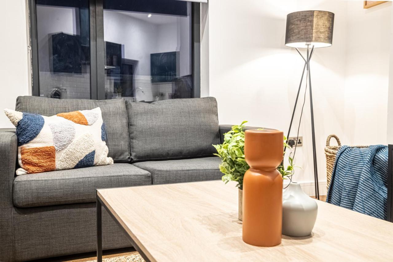 Rose Hill Boutique Apartments Near Brighton Beach Kültér fotó