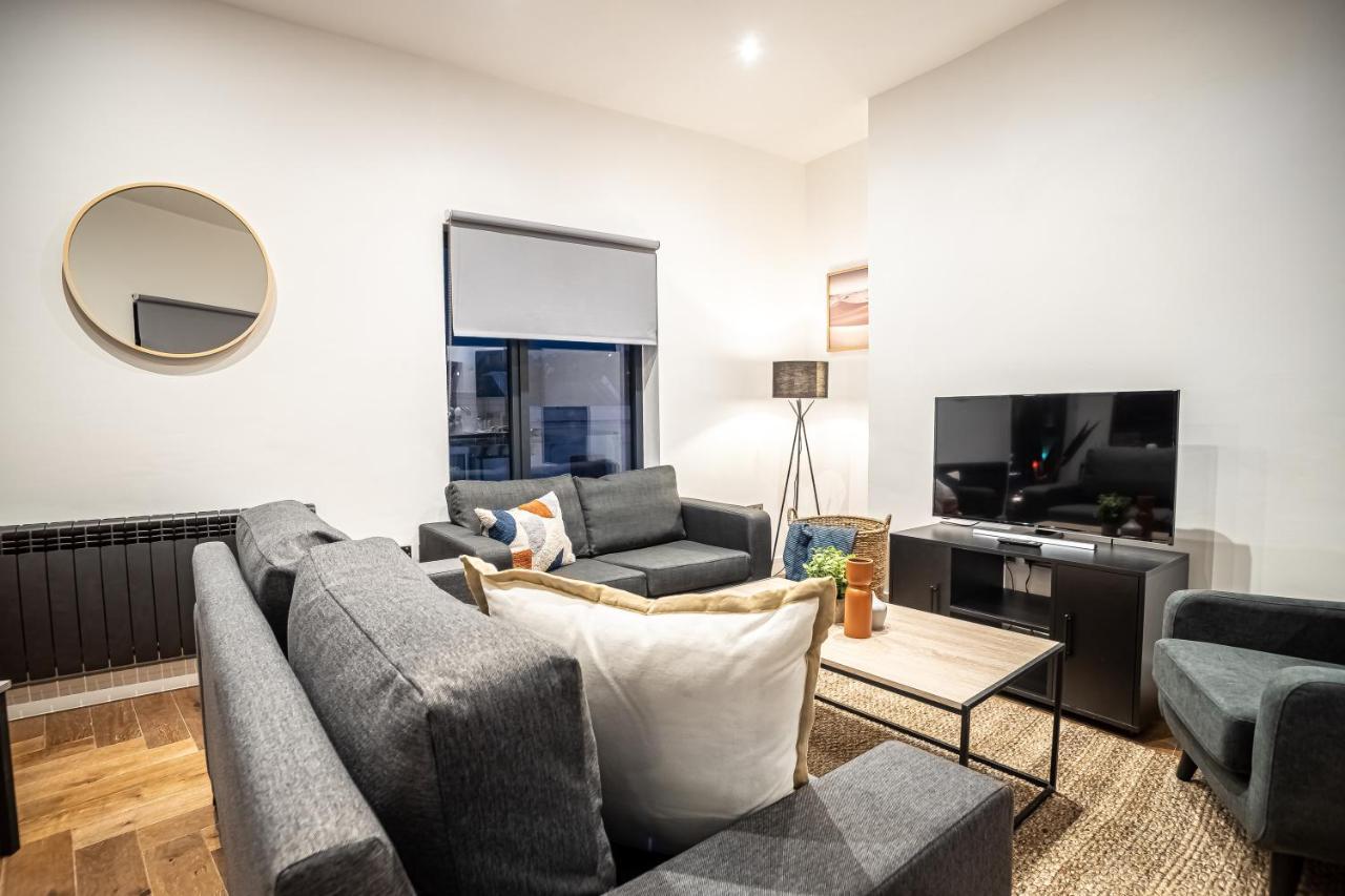 Rose Hill Boutique Apartments Near Brighton Beach Kültér fotó